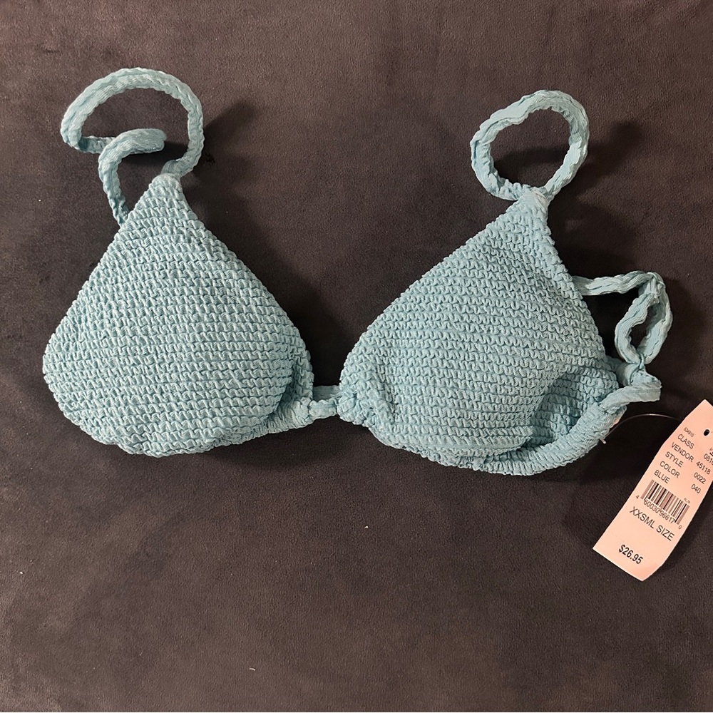 Pacsun Bikini Top